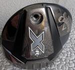 Callaway XR Black 10.5° Driver with Graphite Shaft