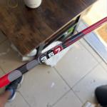 Performance Golf 359 24° 65g Stiff Shaft