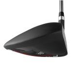 Intech Men's Tec+ Tour 460cc Offset Driver
