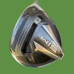 TaylorMade SIM 10.5° Driver with Headcover