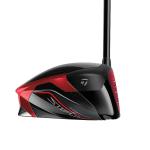 TaylorMade Stealth 2 Women's Driver 12° Graphite