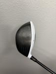 TaylorMade M1 10.5° Driver with KBS TD Shaft