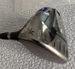Callaway XR Black 10.5° Driver with Graphite Shaft