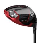 TaylorMade Stealth 2 Women's Driver 12° Graphite