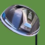 TaylorMade SIM 10.5° Driver with Headcover