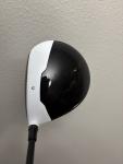 TaylorMade M1 10.5° Driver with KBS TD Shaft