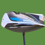 TaylorMade SIM 10.5° Driver with Headcover