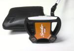 TaylorMade Spider Tour X Black Putter 34