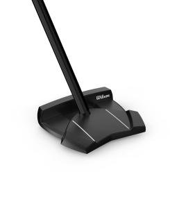 Wilson Staff Infinite Zero Torque 606 Golf Putter