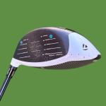 TaylorMade SIM 10.5° Driver with Headcover