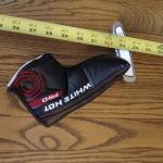 Odyssey White Hot Pro #1 Putter with Grip