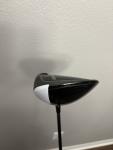 TaylorMade M1 10.5° Driver with KBS TD Shaft