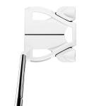 TaylorMade Spider Ghost White Slant Putter