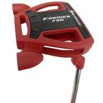 Orlimar F80 Putter with Plumbers Neck Design
