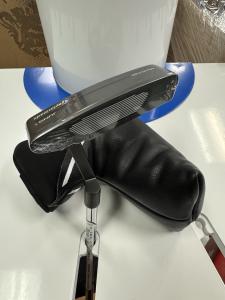 TaylorMade TP Black Juno 1 Putter 35" RH