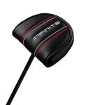 Wilson Staff Infinite Zero Torque 606 Golf Putter