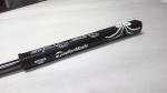 TAYLORMADE SPIDER TOUR X BLACK PUTTER 35
