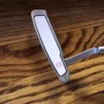 Odyssey White Hot Pro #1 Putter with Grip