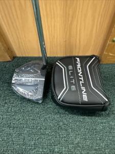 Cleveland Golf Frontline Elite Cero Putter 34