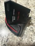 Odyssey White Hot Versa 12 Putter - Deadpool Edition