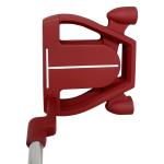 Orlimar F80 Putter with Plumbers Neck Design