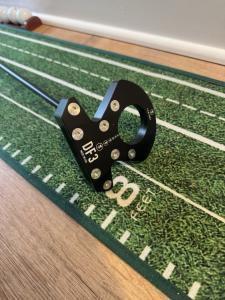LAB Golf DF3 Putter - 34 Inch Performance