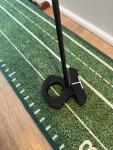 LAB Golf DF3 Putter - 34 Inch Performance