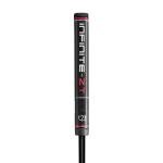 Wilson Staff Infinite Zero Torque 606 Golf Putter