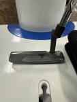 TaylorMade TP Black Juno 1 Putter 35" RH