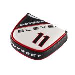 Odyssey Eleven Slant Putter - 35 Inch