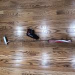 Odyssey White Hot Pro #1 Putter with Grip