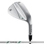 TaylorMade Milled Grind 4 Wedge - Select Loft