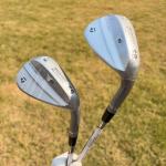 Taylormade 2025 MG5 Chrome Tour Wedge