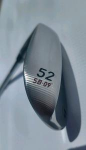 TaylorMade MG1 52° Sand Wedge