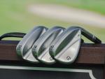 TaylorMade Milled Grind 4 Wedge - Select Loft