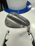 TaylorMade MG4 Chrome SB 60° Lob Wedge