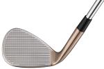 TaylorMade Hi Toe Raw SB 56° Sand Wedge