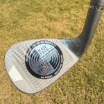 Taylormade 2025 MG5 Chrome Tour Wedge