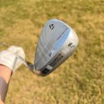 Taylormade 2025 MG5 Chrome Tour Wedge