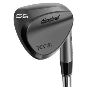 Cleveland RTZ Wedge - Select Loft & Bounce