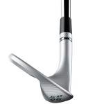 TaylorMade Milled Grind 4 Wedge - Select Loft