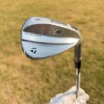 Taylormade 2025 MG5 Chrome Tour Wedge