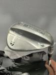 TaylorMade MG4 Chrome SB 60° Lob Wedge
