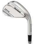 Cleveland RTX ZipCore Full Face Sand Wedge 56°