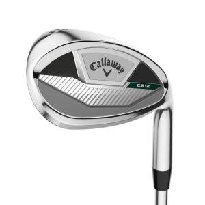 Callaway 2025 CB12 56° Sand Wedge