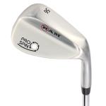 Ram Golf Pro Spin Wedge Set - 52°, 56°, 60°