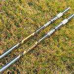 Taylormade 2025 MG5 Chrome Tour Wedge