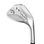 Callaway Jaws Raw Chrome 56° Sand Wedge