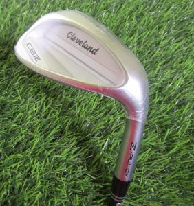 Cleveland CBZ Tour Satin 52° Gap Wedge