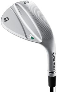 TaylorMade MG4 Chrome HB 60° Lob Wedge